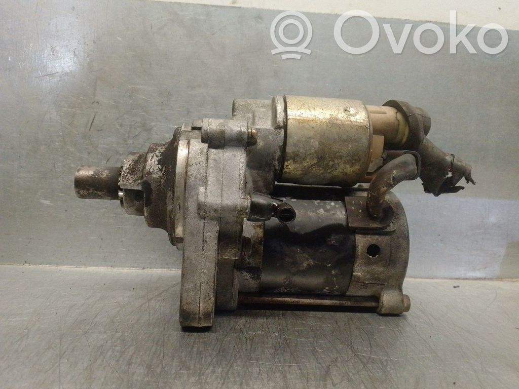 Rover 600 Starteris 