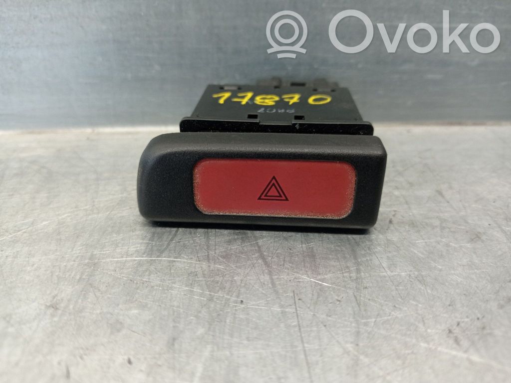 Hazard light switch   26C7