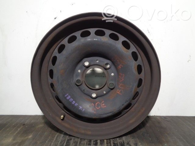 BMW 3 E36 Felgi aluminiowe R18 
