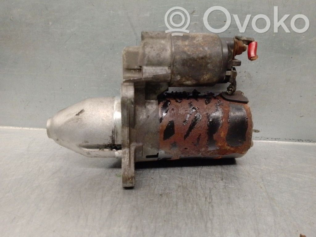 Rover 45 Starter motor 