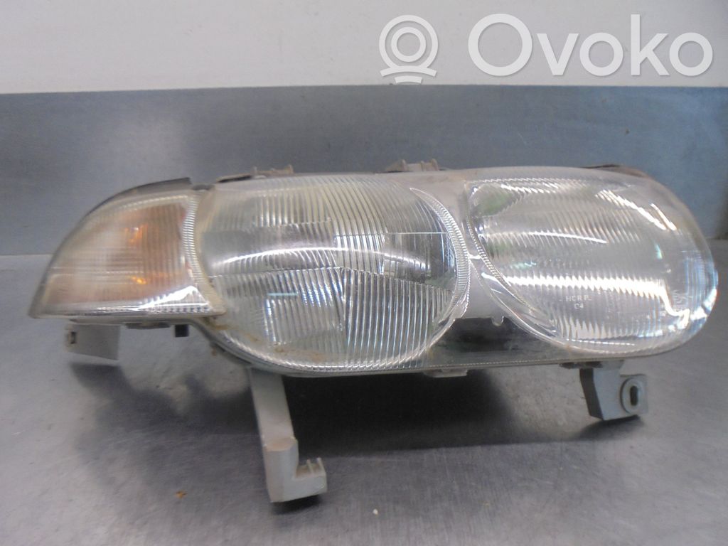 Rover 45 Headlight/headlamp 