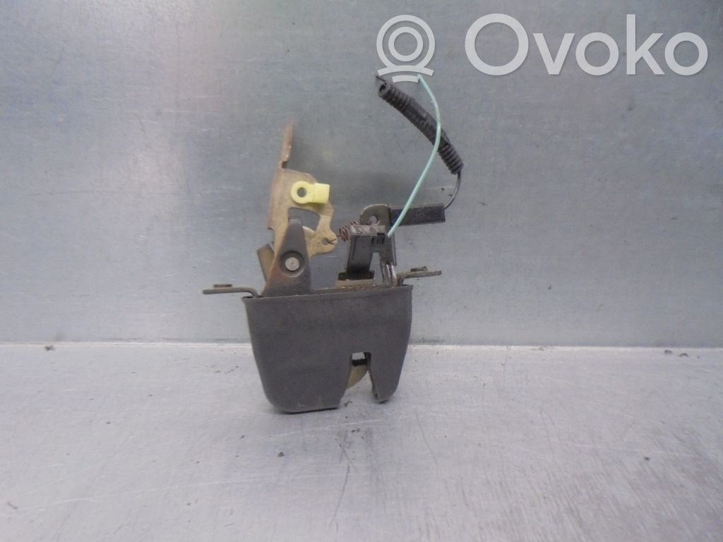 Rover 45 Tailgate lock latch 