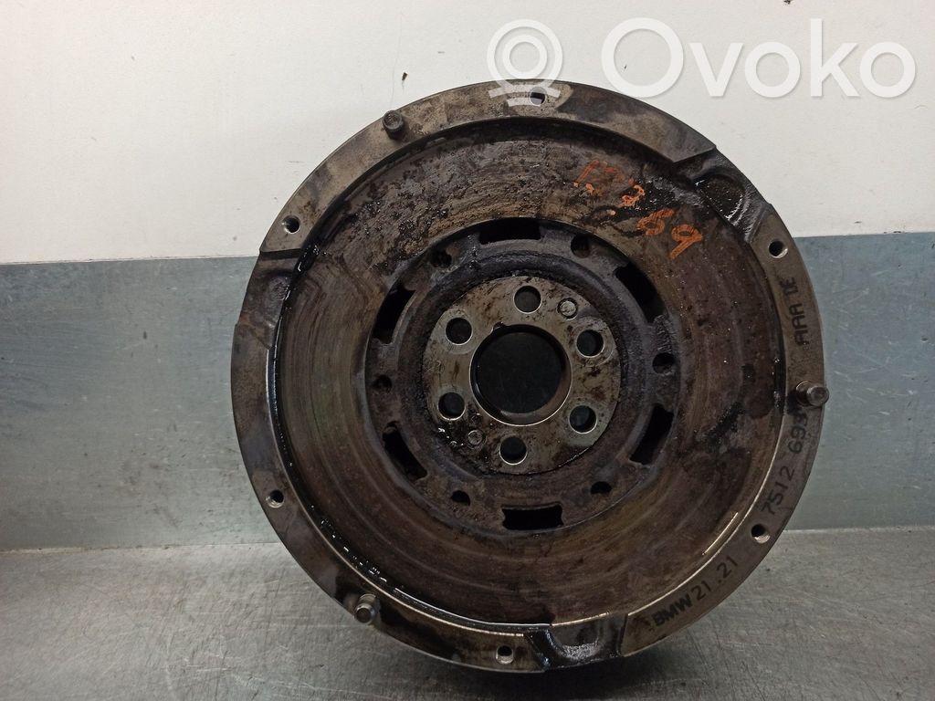 BMW 3 E46 Vauhtipyörä 