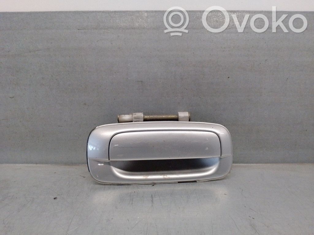 Lexus GS 300 400 430 Manecilla externa puerta trasera 