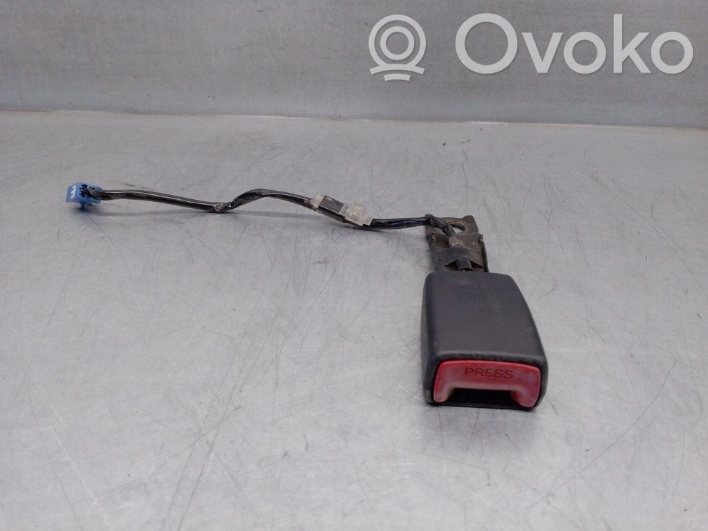 Lexus GS 300 400 430 Boucle de ceinture de sécurité avant