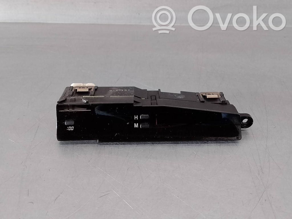 Lexus GS 300 400 430 Reloj 