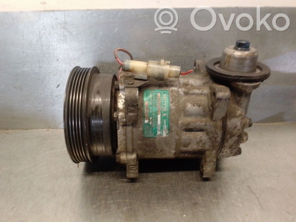 Rover 200 XV Klimakompressor Pumpe 