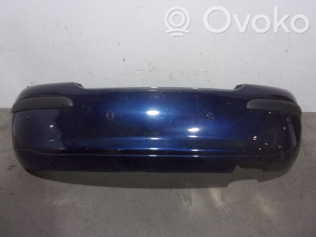 Rover 25 Bamperis 