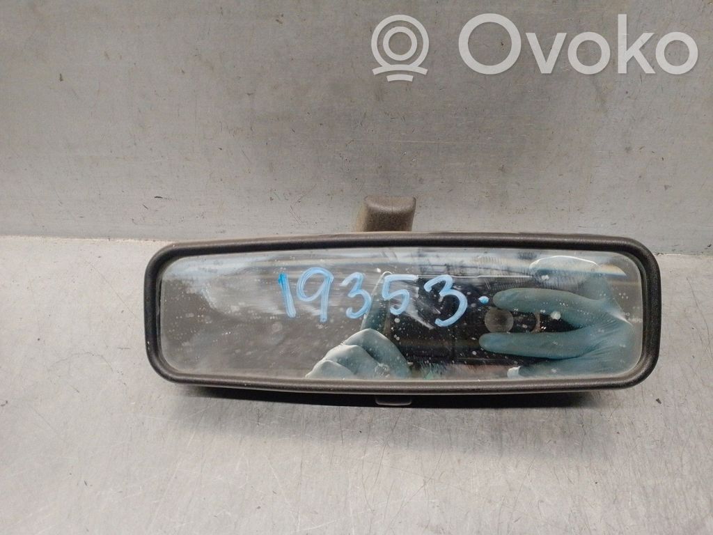 Rover 25 Oglindă retrovizoare (interior) 