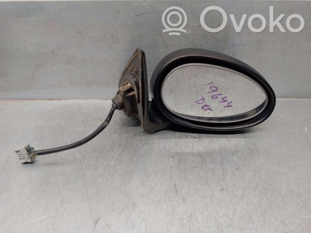 Rover 45 Oglindă electrică ușă față 