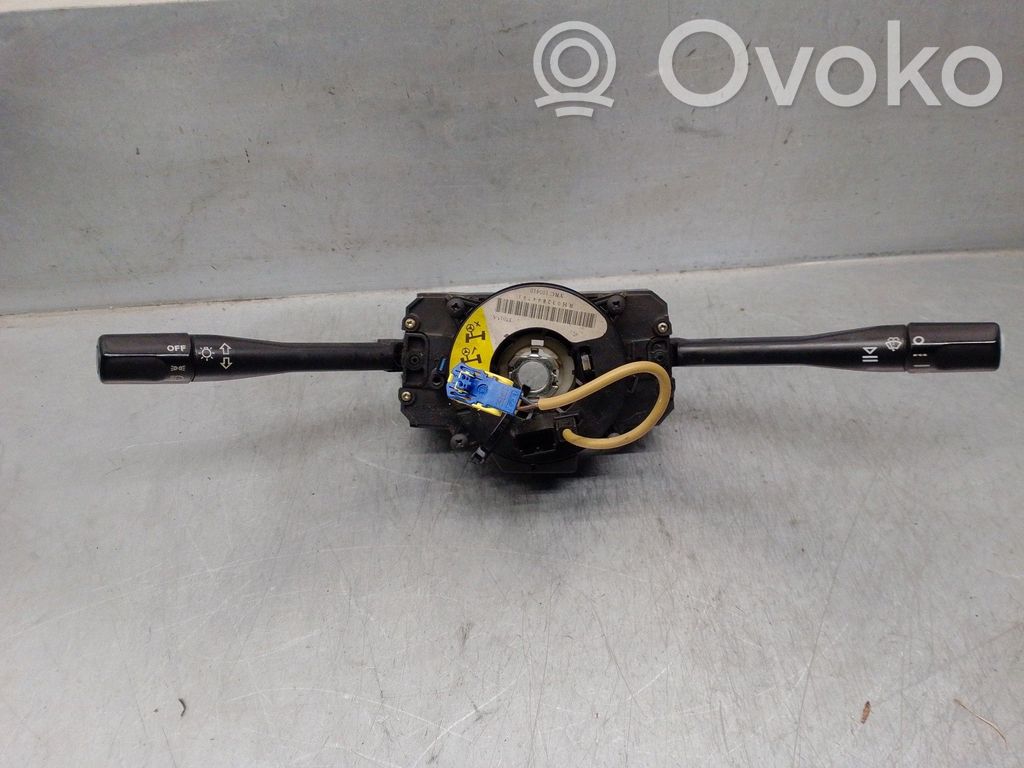 Rover 45 Panel lighting control switch 