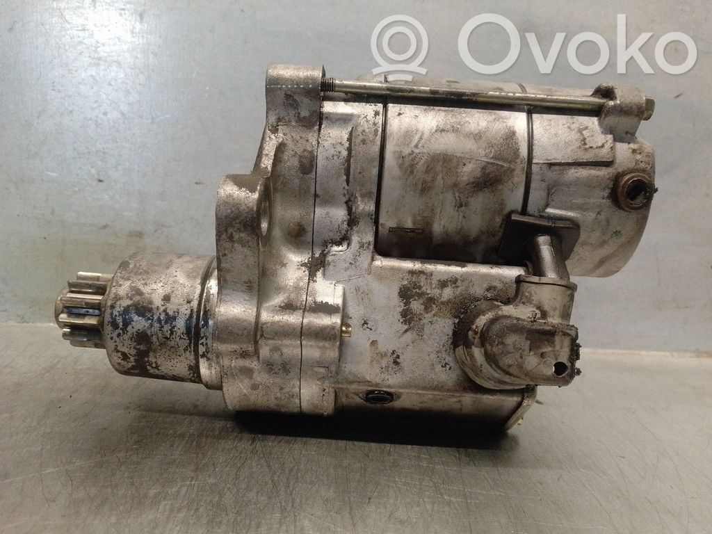 Starteris   NAD101180,2280007620,DENSO