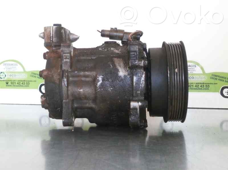 Rover 200 XV Kompresor / Sprężarka klimatyzacji A/C 