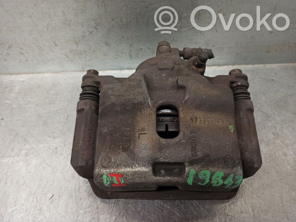 Rover 600 Etujarrusatula 