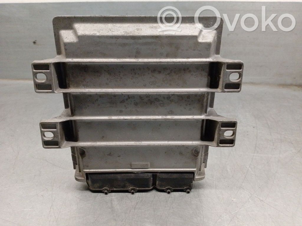 Rover Streetwise Unidad de control/módulo del motor 
