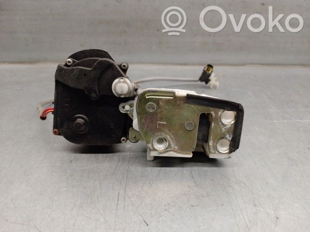 Rover Streetwise Rear door lock 