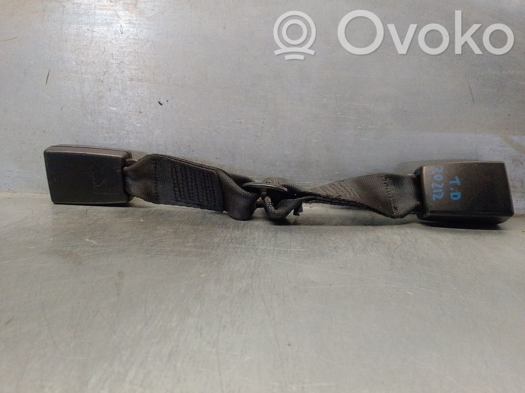 Rover 75 Klamra tylnego pasa bezpieczeństwa 