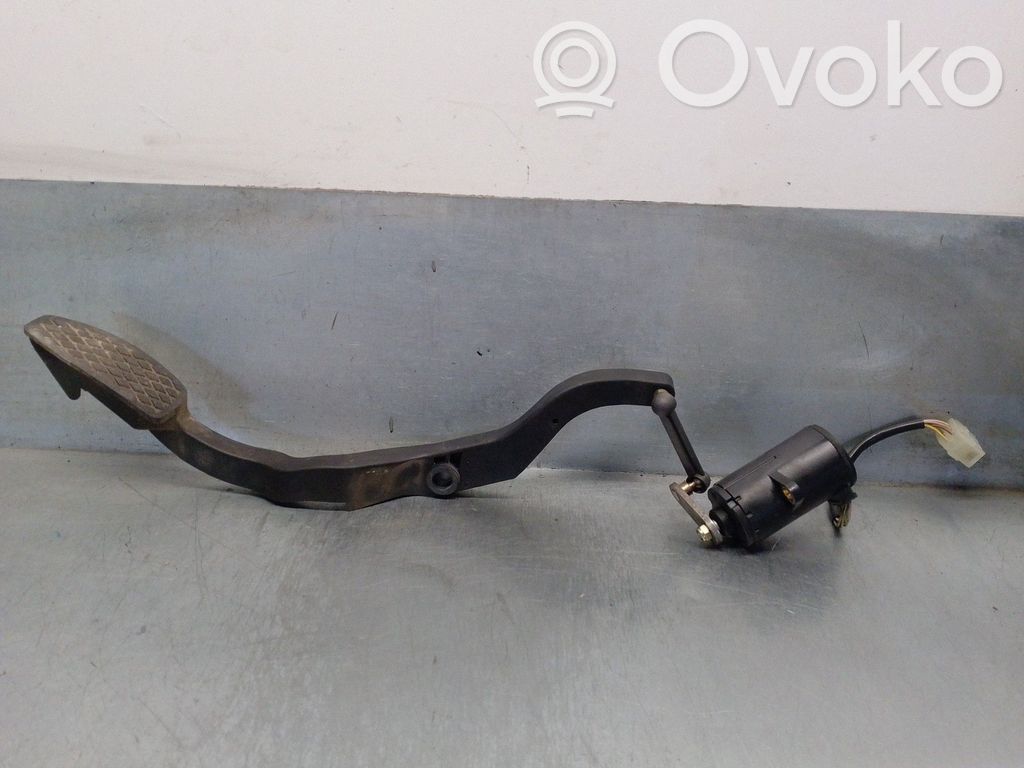 Rover 75 Acceleration sensor 