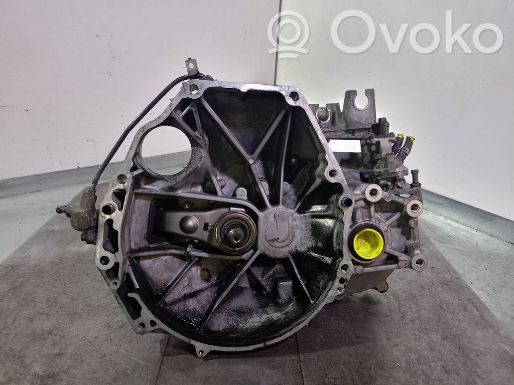 Rover 600 Manualna 5-biegowa skrzynia biegów 