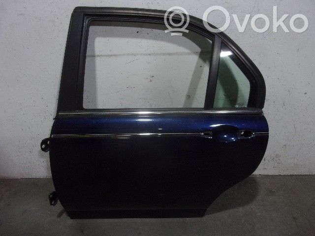 Galinės durys   BFA500210,AZULOSCURO,4PUERTAS
