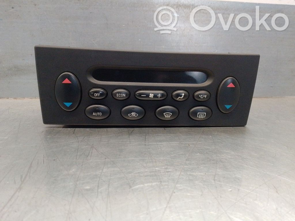 Rover 75 Centralina del climatizzatore 