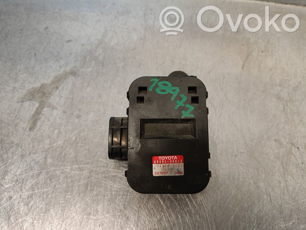 Sensor   8889830010,1769000020,DENSO