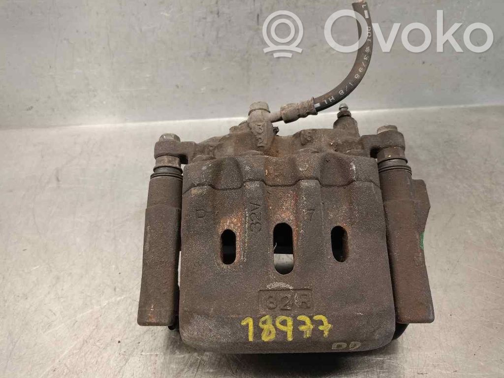 Lexus GS 300 400 430 Pinza del freno anteriore