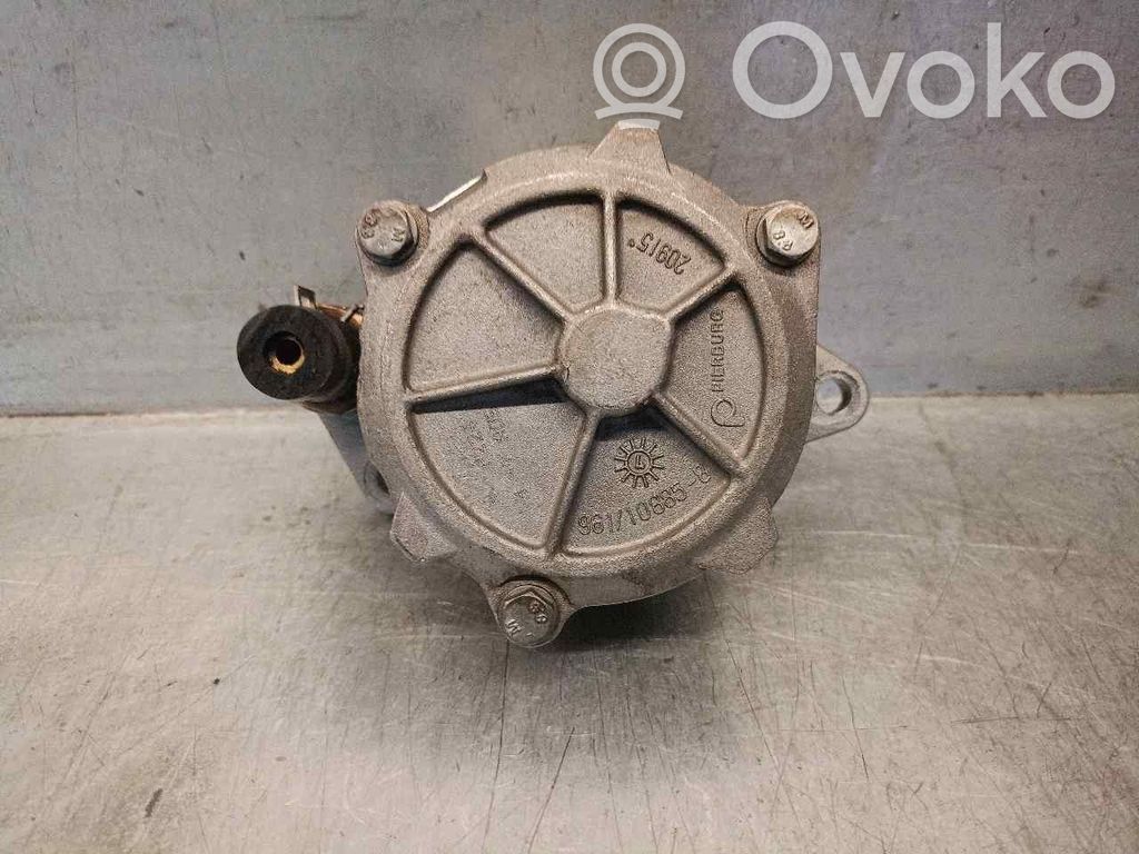 Vakuumo pompa   96110885