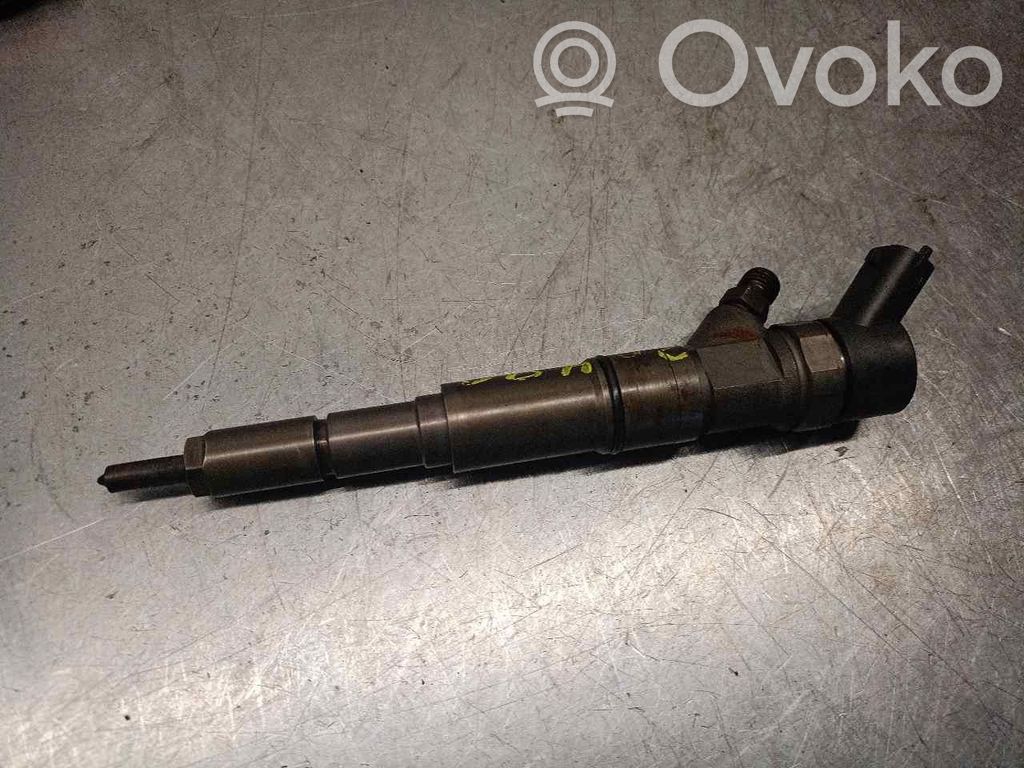 Injektor Einspritzdüse   2354045,0445110030BOSCH