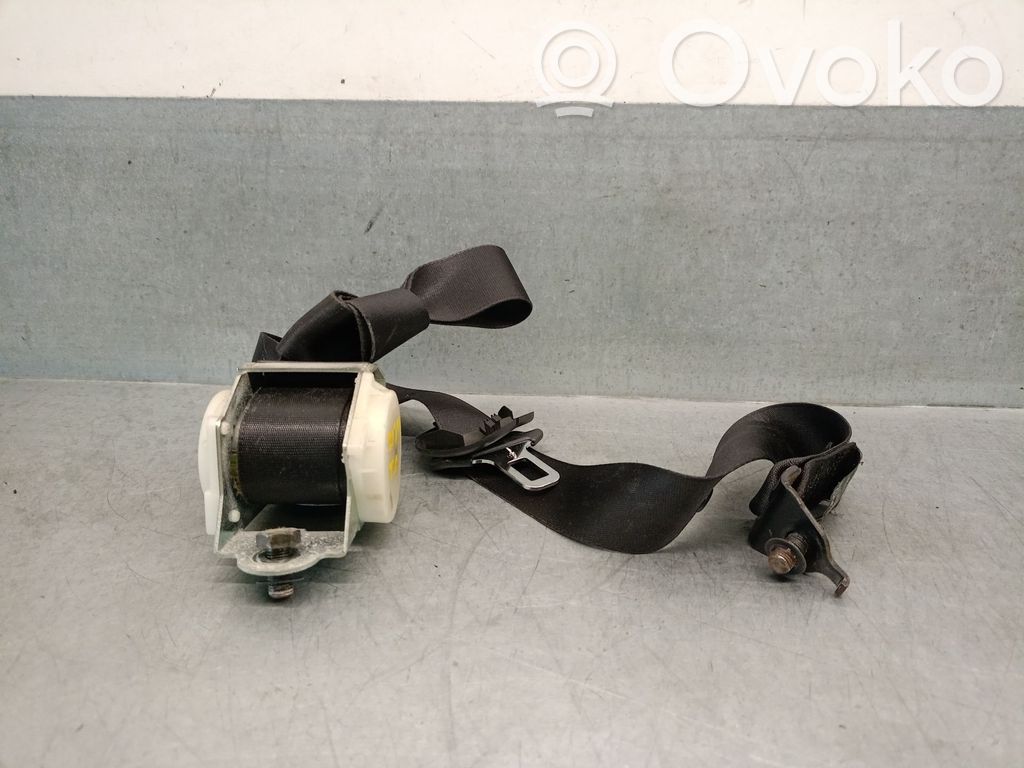 Rover 45 Cinturón trasero 