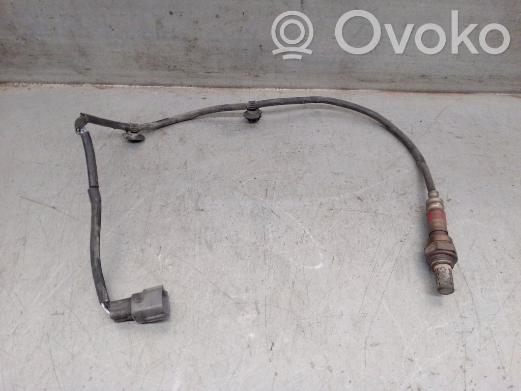 Lambda probe sensor   8946530430,DENSO
