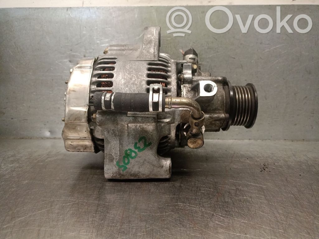 Rover 45 Ģenerators 