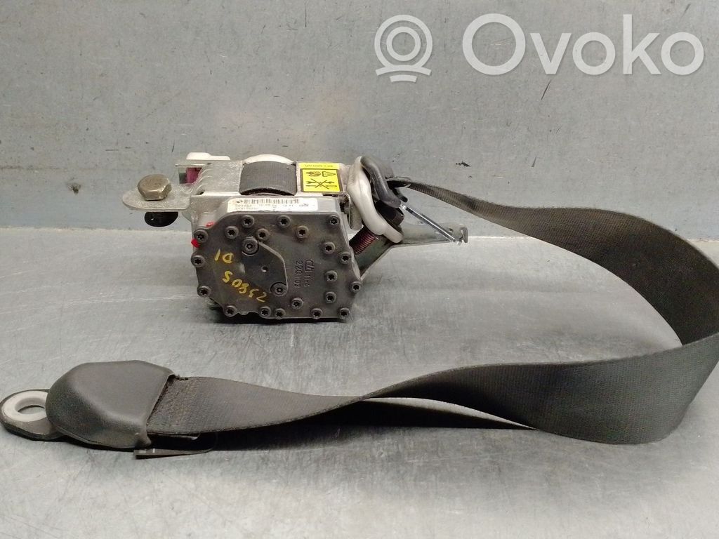 Rover 45 Saugos diržas priekinis 