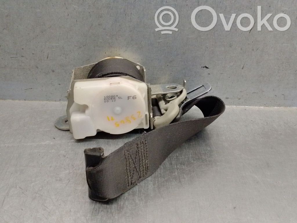 Rover 45 Cinturón trasero 