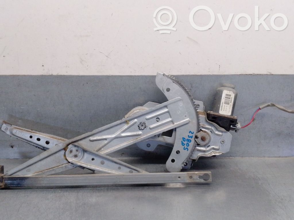 Rover 45 Front door electric window regulator 