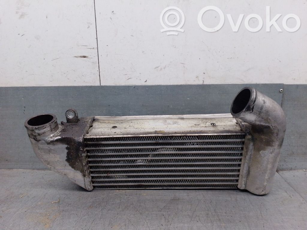 Rover 45 Interkūlerio radiatorius 