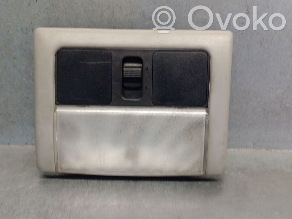 Rover 45 Cita veida salona apgaismojums 
