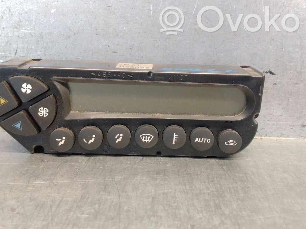 Rover 45 Climate control unit 