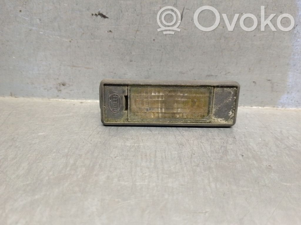 Rover 45 Luce targa 