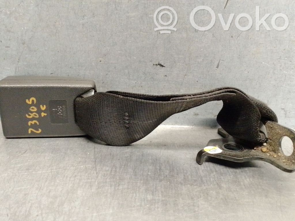 Rover 45 Sagtis diržo galine 