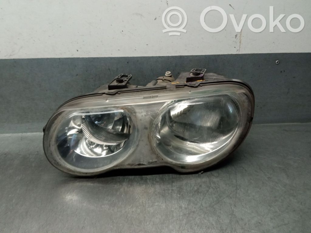 Rover 25 Headlight/headlamp 