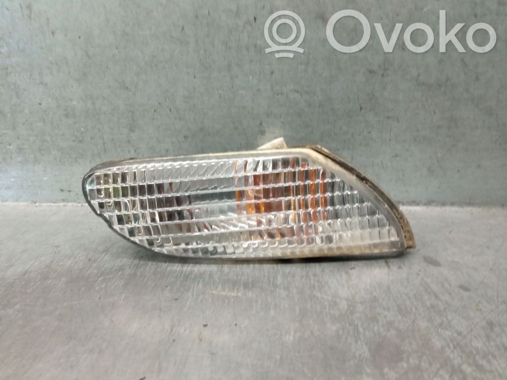 Rover 25 Headlight/headlamp 