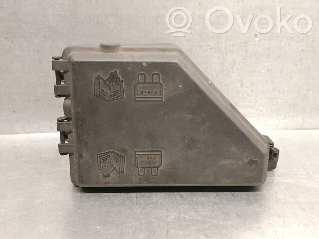 Rover 75 Drošinātāju kaste (komplekts) 