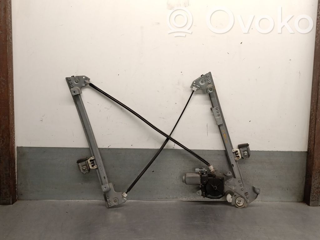Rover 75 Front door manual window regulator 