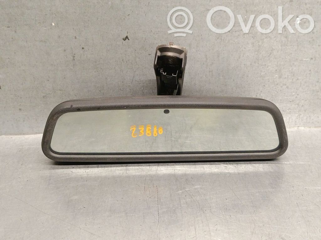 Rover 75 Oglindă retrovizoare (interior) 