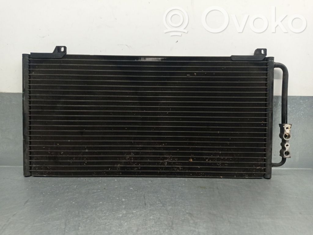 Rover 45 Skraplacz / Chłodnica klimatyzacji 