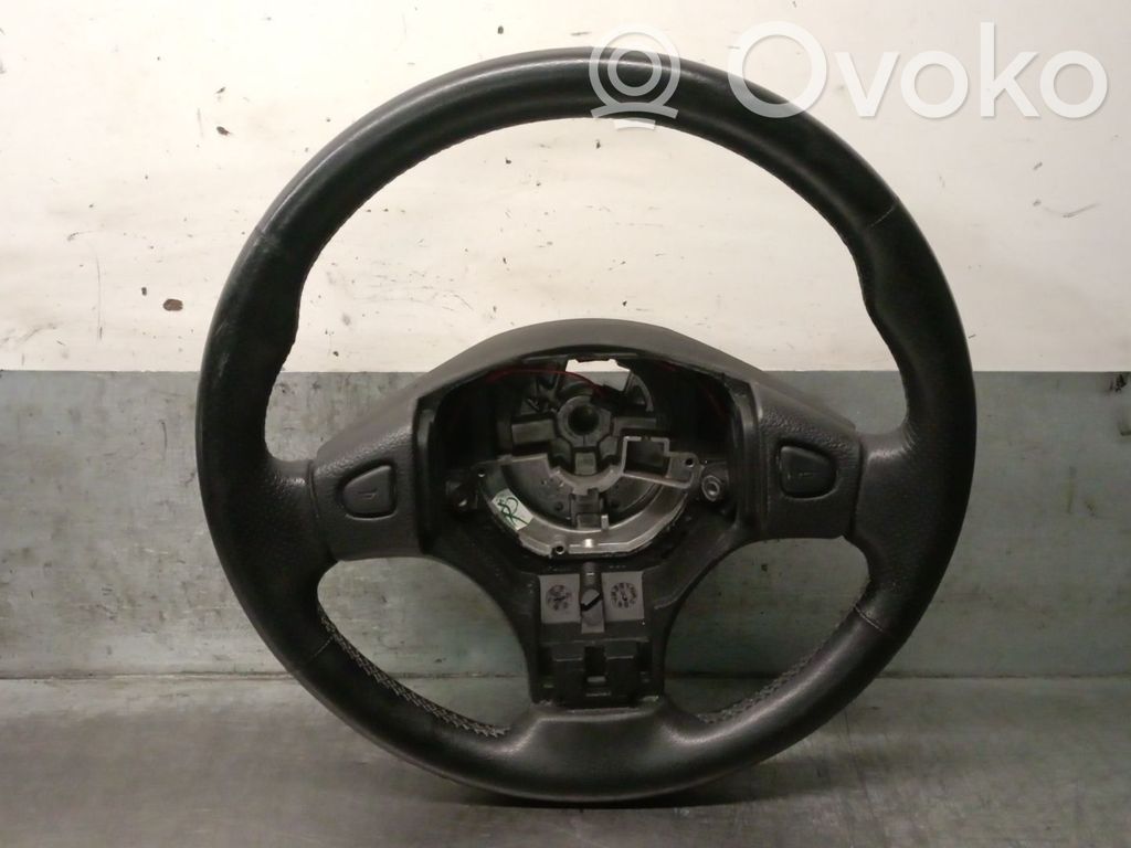 Rover 45 Stūre 