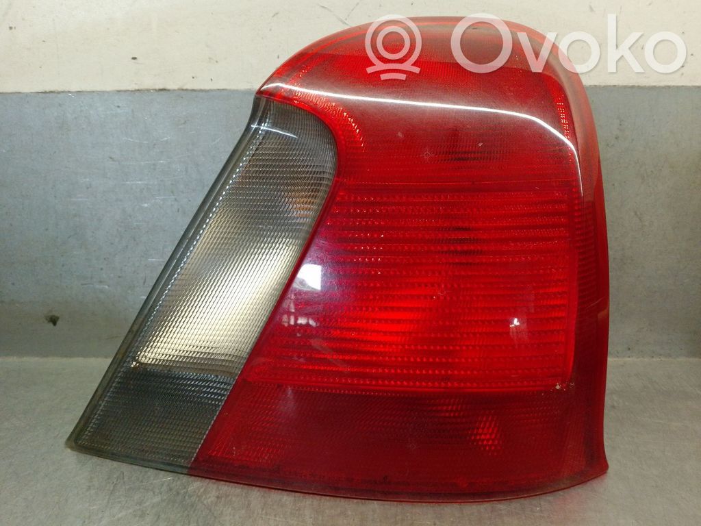 Rover 75 Takavalot 
