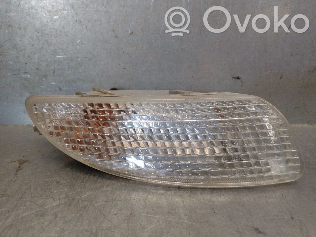 Rover 75 Передняя фара 
