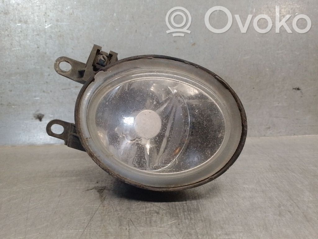 Rover 75 Etusumuvalo 